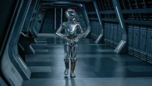 Мандалорец 2 сезон 8 серия