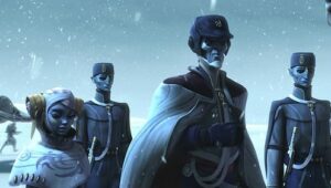 Звёздные Войны: Войны Клонов 1 сезон 15 серия